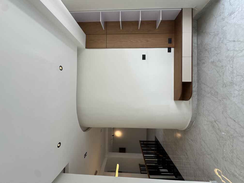 Federal Housing corporation Bole Duplex Apartment