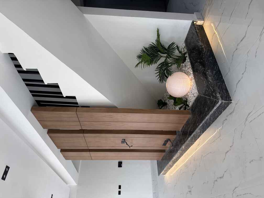 Federal Housing corporation Bole Duplex Apartment