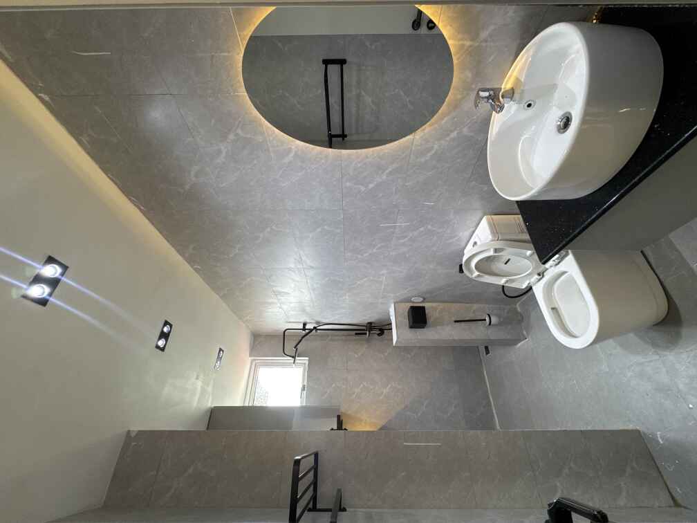 Federal Housing corporation Bole Duplex Apartment